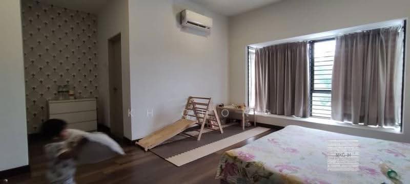 Rumah Teres untuk Dijual di Bandar Bukit Raja (Klang) - KH Chong - Bedroom - PropertyGuru.com.my