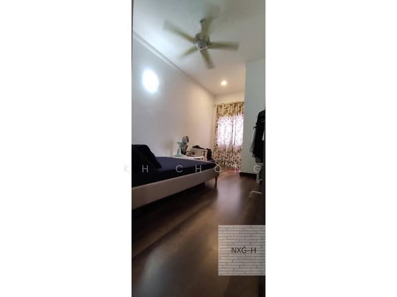 Rumah Teres untuk Dijual di Bandar Bukit Raja (Klang) - KH Chong - Bedroom - PropertyGuru.com.my