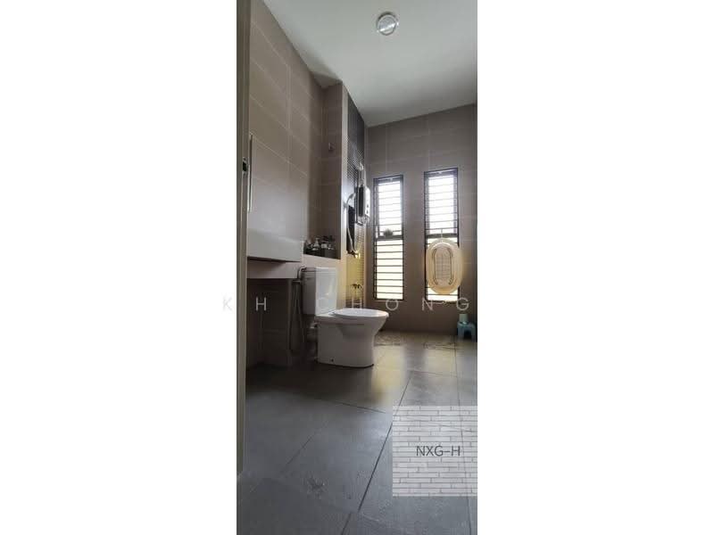Rumah Teres untuk Dijual di Bandar Bukit Raja (Klang) - KH Chong - PropertyGuru.com.my