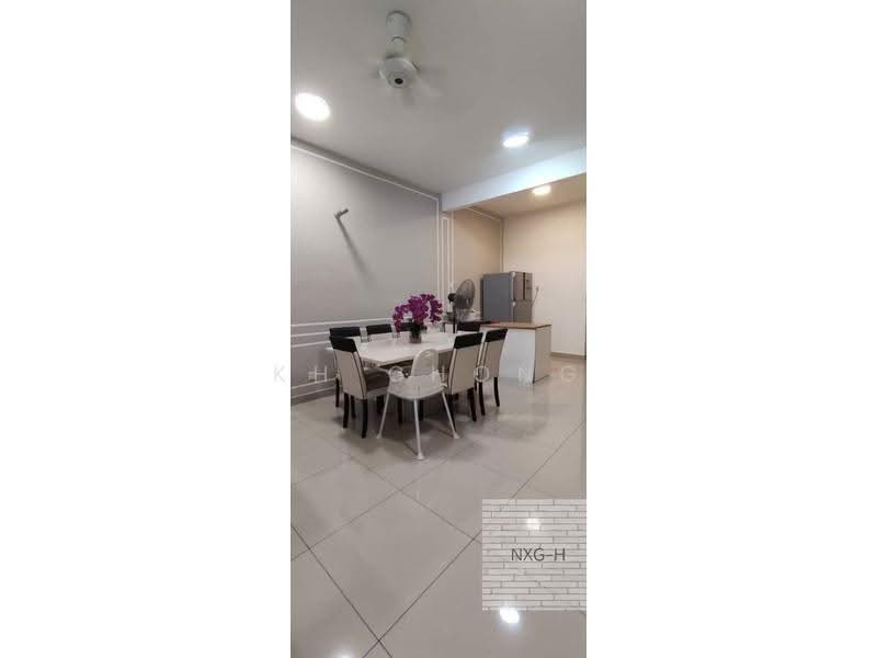 Rumah Teres untuk Dijual di Bandar Bukit Raja (Klang) - KH Chong - PropertyGuru.com.my