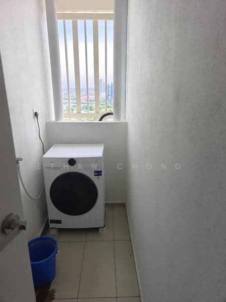 Kediaman Servis untuk Disewa di Gravit8, Klang - Ethan Chong - PropertyGuru.com.my