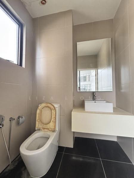 Office for Rent in Medini (Iskandar Puteri (Nusajaya)) - Liza Leong - Bathroom - PropertyGuru.com.my