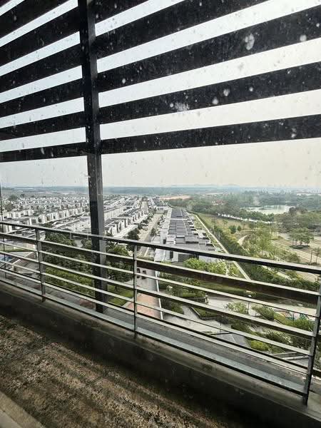 Office for Rent in Medini (Iskandar Puteri (Nusajaya)) - Liza Leong - View - PropertyGuru.com.my