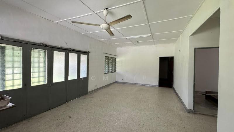 Bungalow House for Sale in Rawang (Selangor) - Tom Yip - Living Room - PropertyGuru.com.my