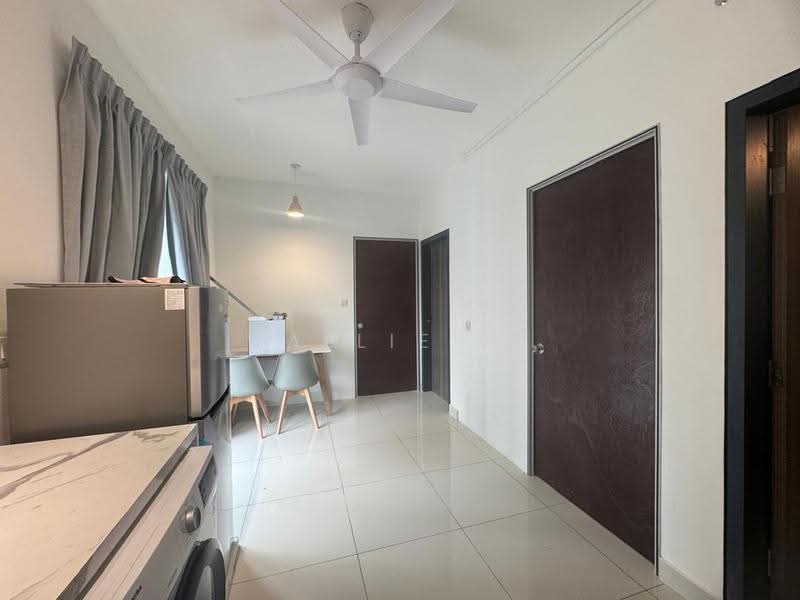 Kediaman Servis untuk Dijual di The New Duo @ Edumetro - Allie . - Interior - PropertyGuru.com.my