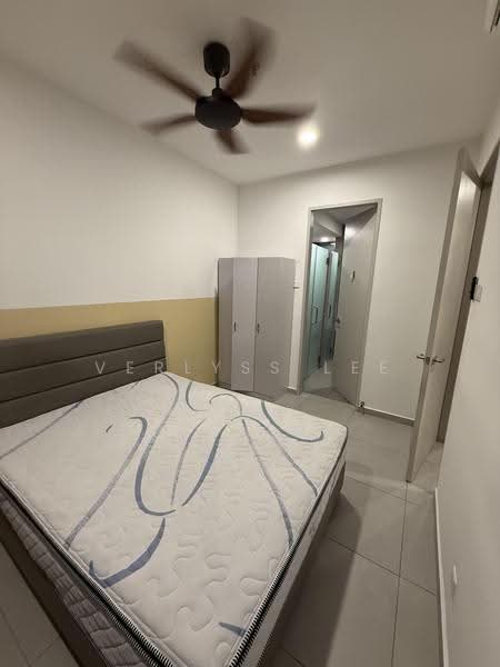 Service Residence for Rent at YOLO Signature Suites - Verlyss Lee - Bedroom - PropertyGuru.com.my