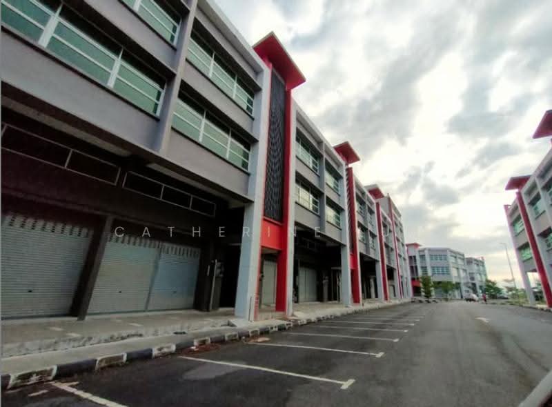 Shop / Office for Sale in Ipoh (Perak) - Catherine Lum - Exterior - PropertyGuru.com.my