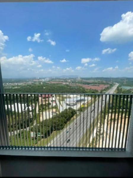 Kediaman Servis untuk Disewa di Cerrado Residence @ Southville City - Maya Myra - View - PropertyGuru.com.my