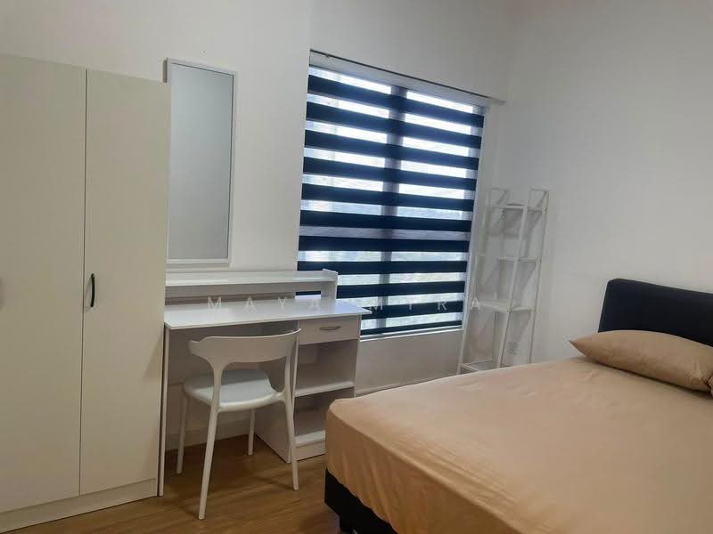 Kediaman Servis untuk Disewa di Cerrado Residence @ Southville City - Maya Myra - Bedroom - PropertyGuru.com.my