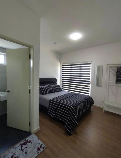 Kediaman Servis untuk Disewa di Cerrado Residence @ Southville City - Maya Myra - Bedroom - PropertyGuru.com.my