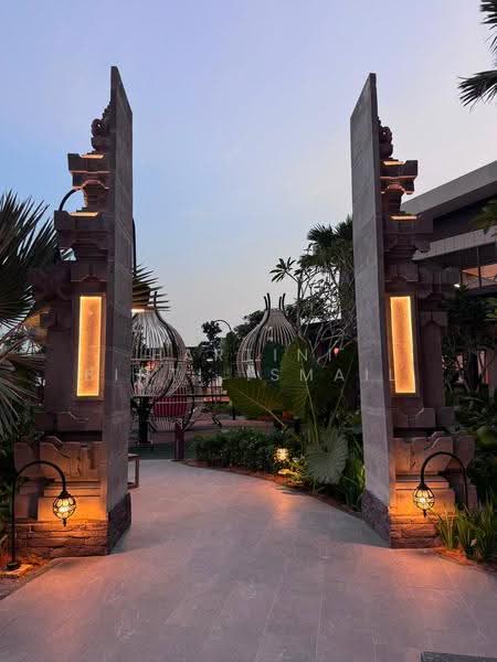 Service Residence for Rent at Residensi Dian II - Hartini Binti Ismail - PropertyGuru.com.my