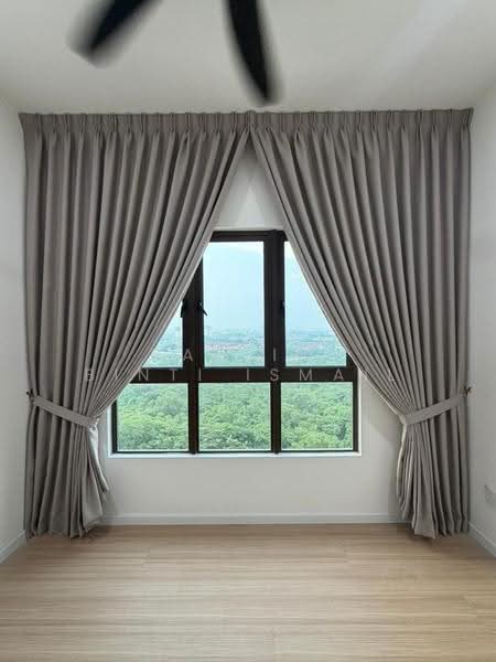 Service Residence for Rent at Residensi Dian II - Hartini Binti Ismail - PropertyGuru.com.my