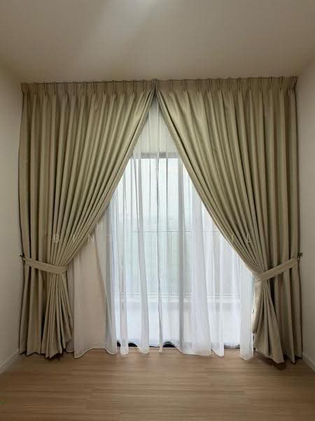 Service Residence for Rent at Residensi Dian II - Hartini Binti Ismail - PropertyGuru.com.my