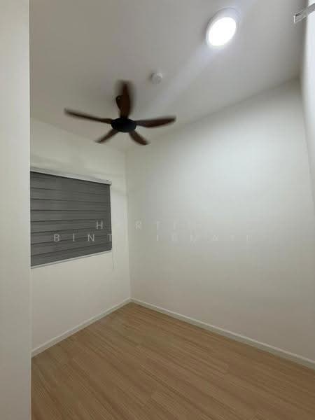Service Residence for Rent at Residensi Dian II - Hartini Binti Ismail - PropertyGuru.com.my