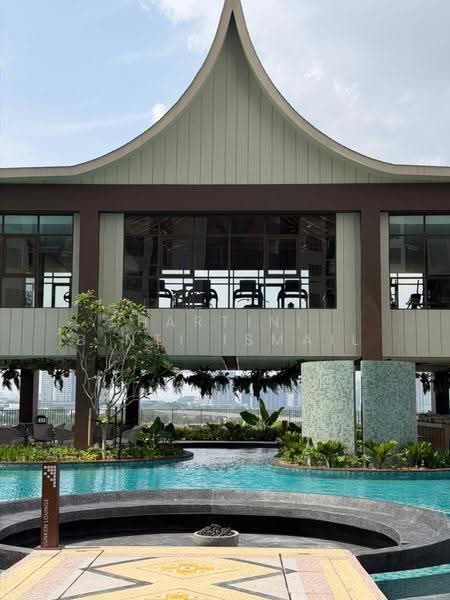 Service Residence for Rent at Residensi Dian II - Hartini Binti Ismail - PropertyGuru.com.my
