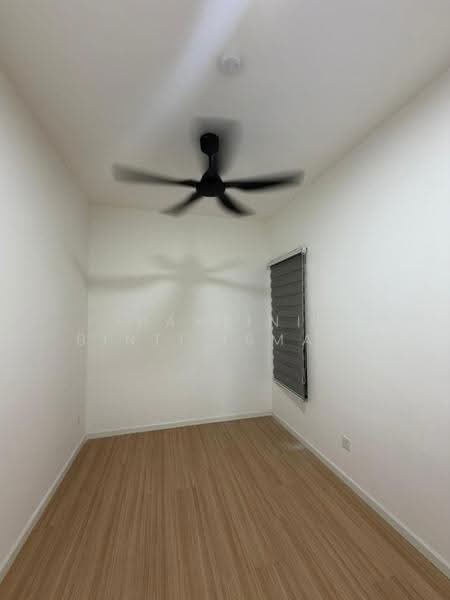 Service Residence for Rent at Residensi Dian II - Hartini Binti Ismail - PropertyGuru.com.my
