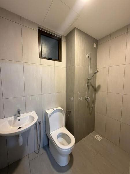 Service Residence for Rent at Residensi Dian II - Hartini Binti Ismail - PropertyGuru.com.my