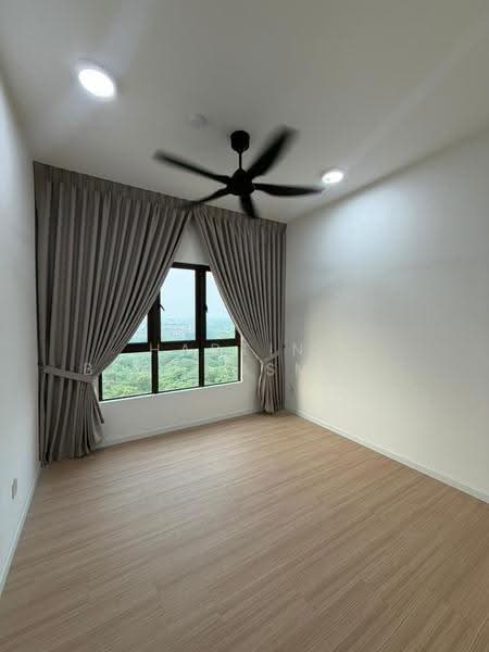Service Residence for Rent at Residensi Dian II - Hartini Binti Ismail - PropertyGuru.com.my