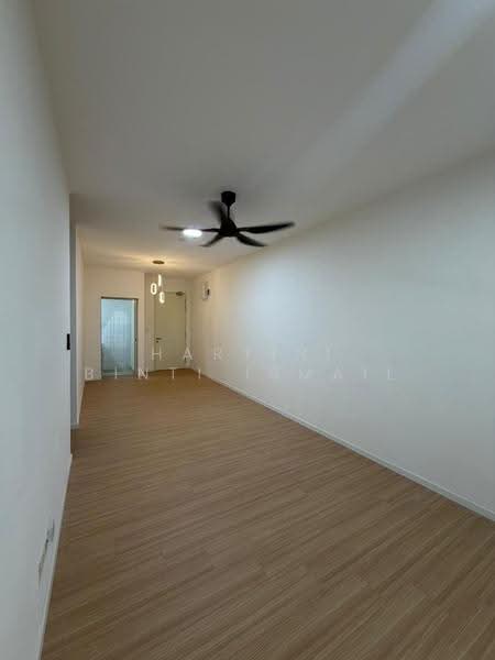 Service Residence for Rent at Residensi Dian II - Hartini Binti Ismail - PropertyGuru.com.my
