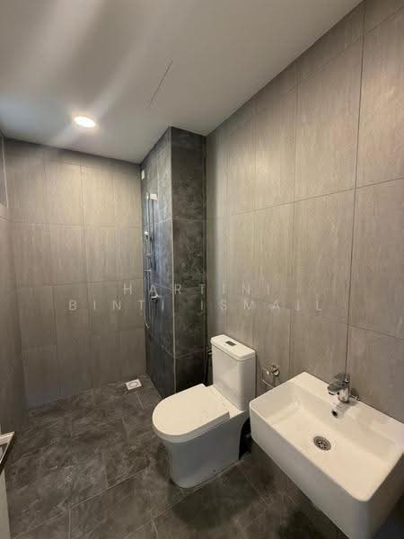 Service Residence for Rent at Residensi Dian II - Hartini Binti Ismail - PropertyGuru.com.my