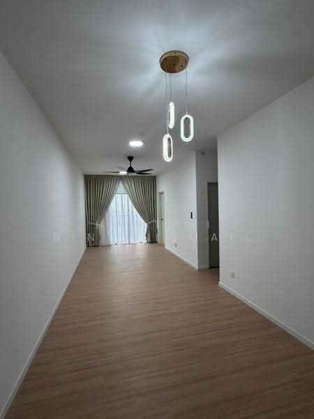 Service Residence for Rent at Residensi Dian II - Hartini Binti Ismail - PropertyGuru.com.my