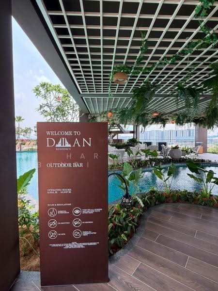 Service Residence for Rent at Residensi Dian II - Hartini Binti Ismail - PropertyGuru.com.my