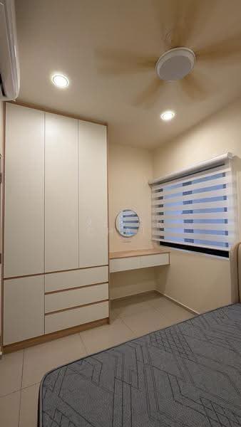 Kediaman Servis untuk Disewa di One Equine - Trevor Chai - PropertyGuru.com.my