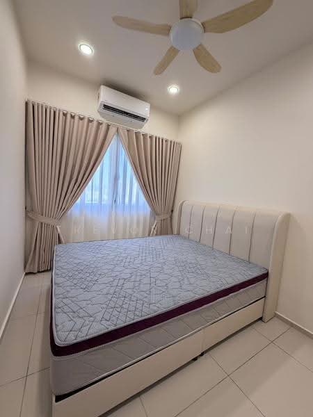 Kediaman Servis untuk Disewa di One Equine - Trevor Chai - PropertyGuru.com.my