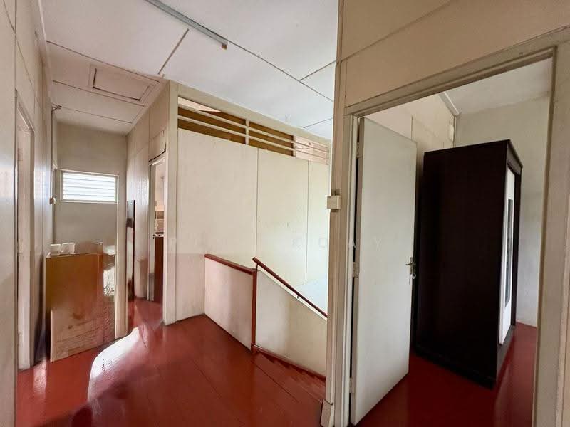 Rumah Berkembar untuk Dijual di Bukit Dumbar (Jelutong) - Ping Koay - Interior - PropertyGuru.com.my