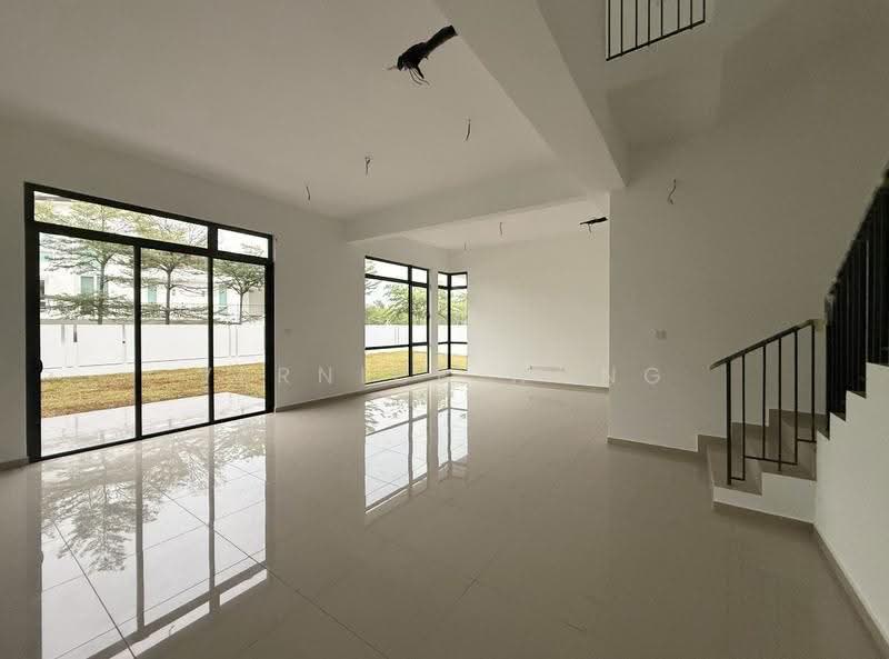 Cluster House for Sale in Horizon Hills (Iskandar Puteri (Nusajaya)) - Vernice Wong - PropertyGuru.com.my