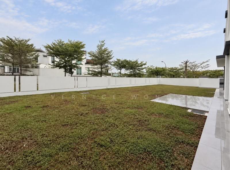 Cluster House for Sale in Horizon Hills (Iskandar Puteri (Nusajaya)) - Vernice Wong - Exterior - PropertyGuru.com.my