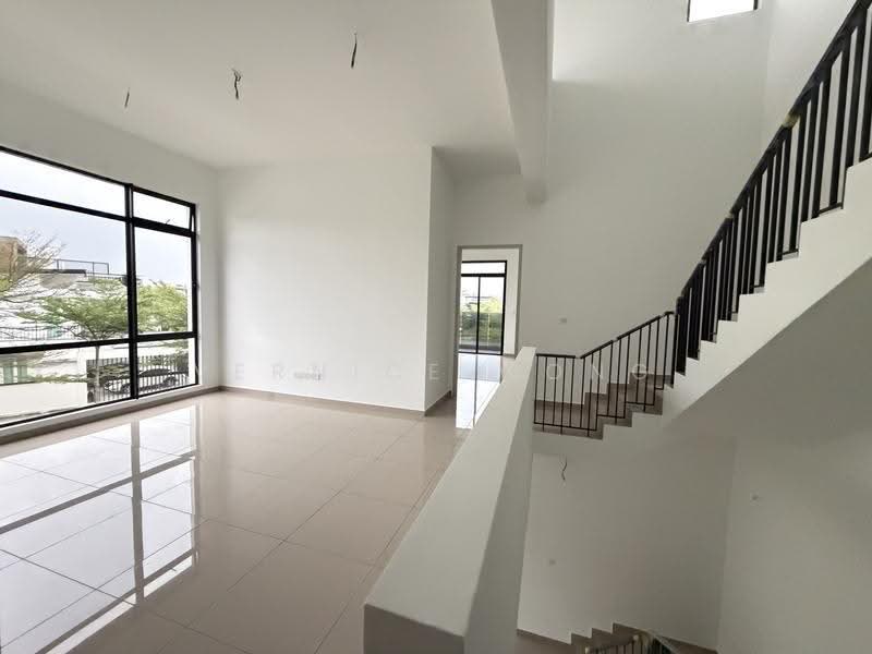 Cluster House for Sale in Horizon Hills (Iskandar Puteri (Nusajaya)) - Vernice Wong - Family hall - PropertyGuru.com.my