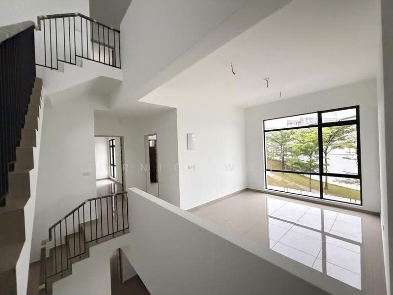 Cluster House for Sale in Horizon Hills (Iskandar Puteri (Nusajaya)) - Vernice Wong - Interior - PropertyGuru.com.my