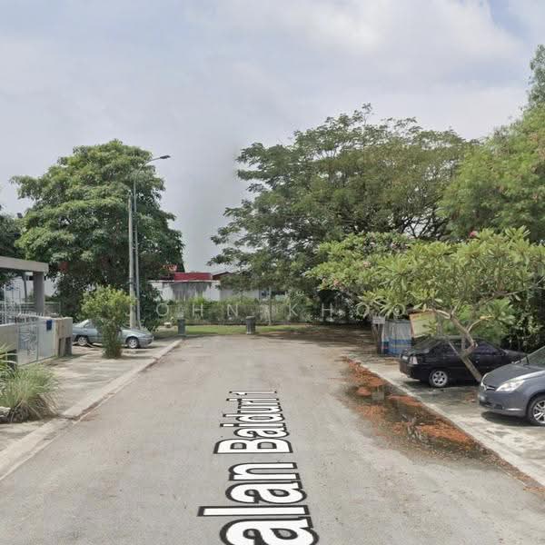 Semi-Detached House for Sale in Taman Baiduri (Dengkil) - John Khoo - Exterior - PropertyGuru.com.my