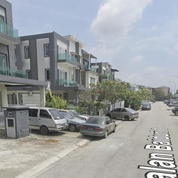 Semi-Detached House for Sale in Taman Baiduri (Dengkil) - John Khoo - Exterior - PropertyGuru.com.my