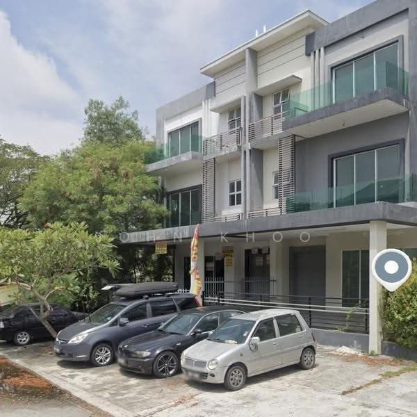 Semi-Detached House for Sale in Taman Baiduri (Dengkil) - John Khoo - Exterior - PropertyGuru.com.my