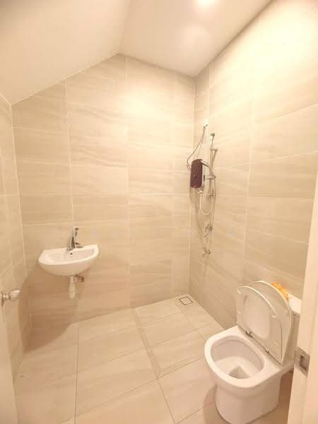 Rumah Teres 2-Tingkat untuk Disewa di Eco Spring (Johor Bahru) - Tracy Ong - Bathroom - PropertyGuru.com.my
