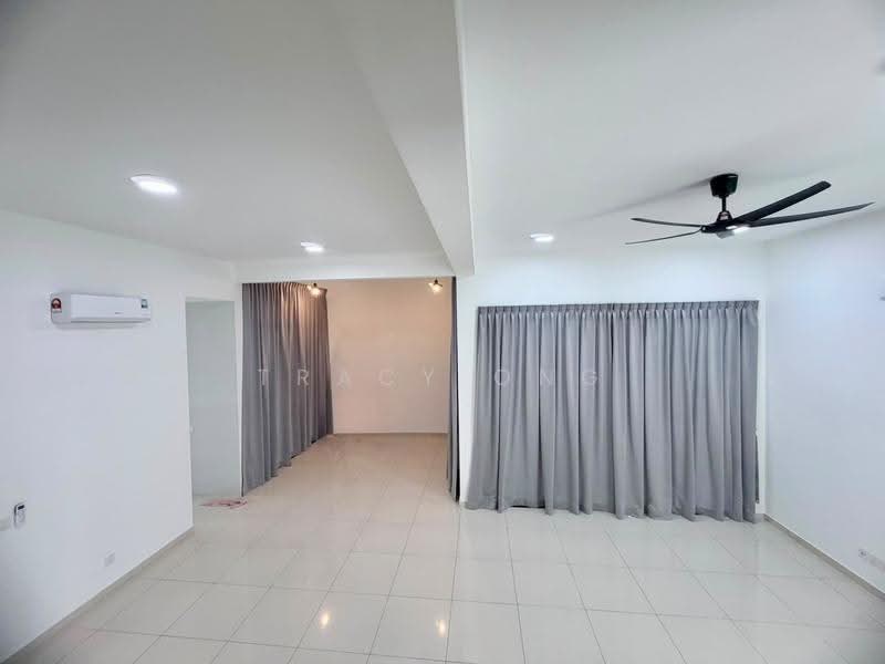 Rumah Teres 2-Tingkat untuk Disewa di Eco Spring (Johor Bahru) - Tracy Ong - Living Room - PropertyGuru.com.my