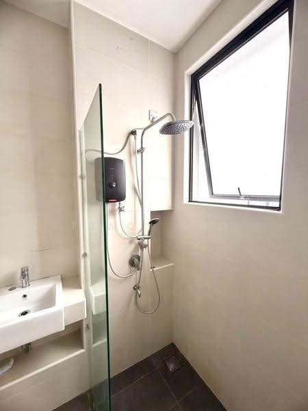 Rumah Teres 2-Tingkat untuk Disewa di Eco Spring (Johor Bahru) - Tracy Ong - Bathroom - PropertyGuru.com.my