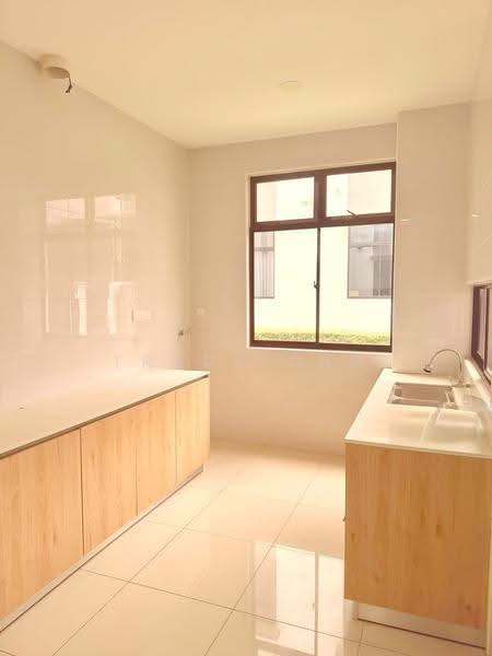 Rumah Teres 2-Tingkat untuk Disewa di Eco Spring (Johor Bahru) - Tracy Ong - Kitchen - PropertyGuru.com.my
