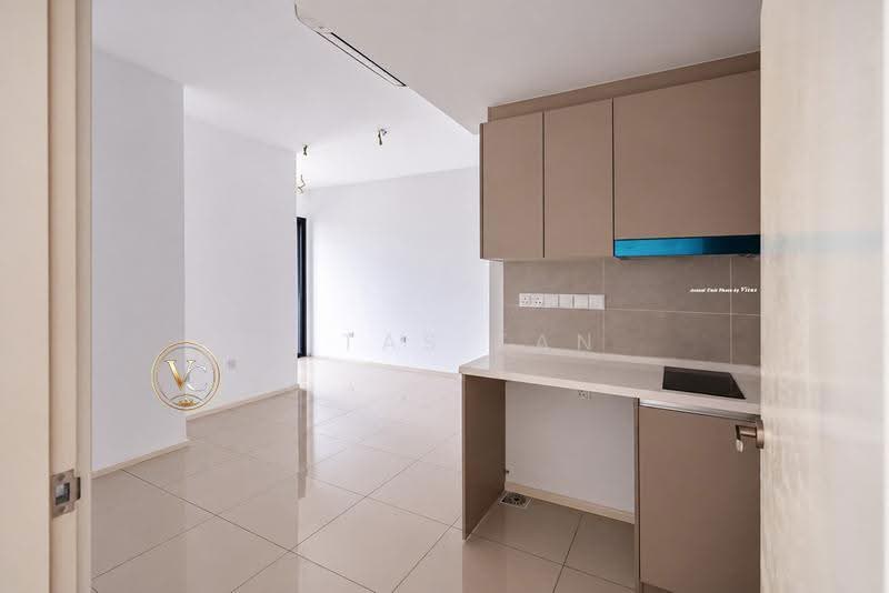 Kediaman Servis untuk Dijual di Residensi Estetik 8 (Est8) - Vitas Tan - Interior - PropertyGuru.com.my