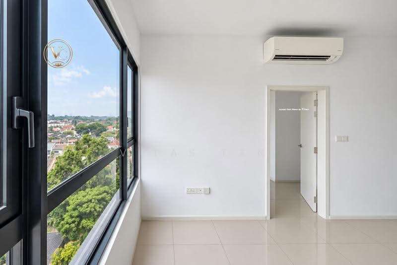 Kediaman Servis untuk Dijual di Residensi Estetik 8 (Est8) - Vitas Tan - Interior - PropertyGuru.com.my