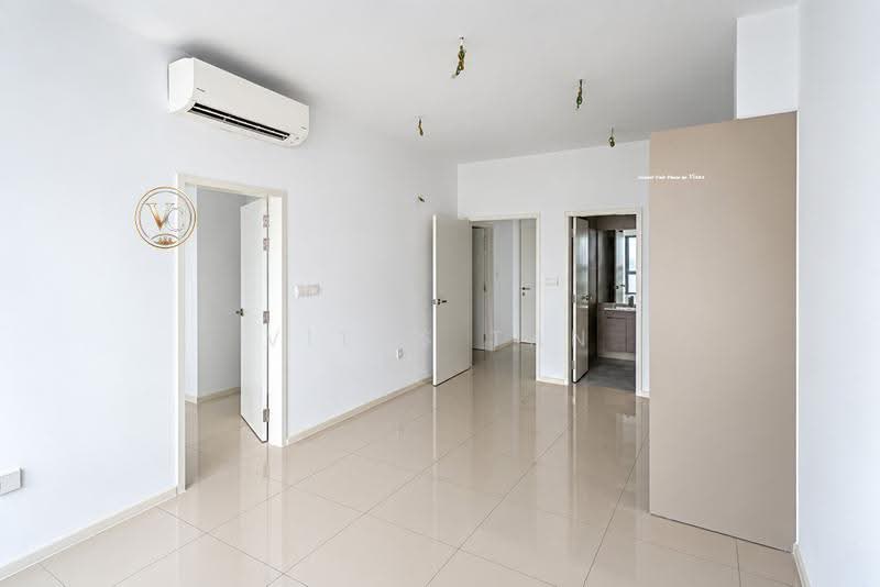 Kediaman Servis untuk Dijual di Residensi Estetik 8 (Est8) - Vitas Tan - Interior - PropertyGuru.com.my