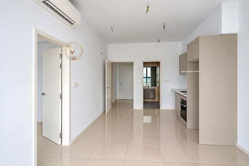 Kediaman Servis untuk Dijual di Residensi Estetik 8 (Est8) - Vitas Tan - Interior - PropertyGuru.com.my