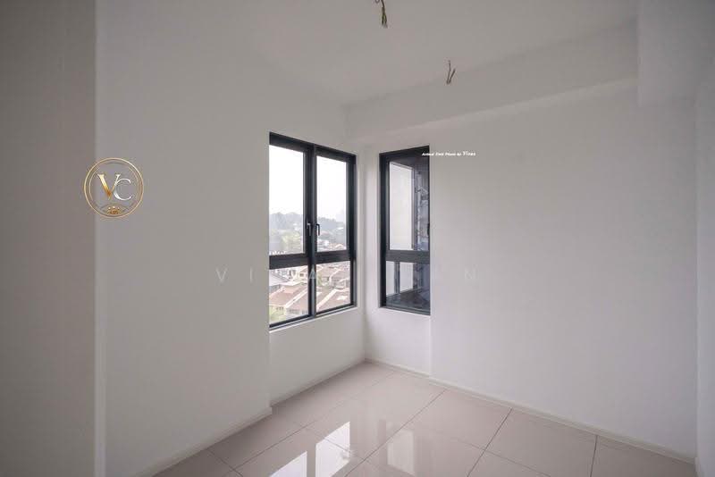 Kediaman Servis untuk Dijual di Residensi Estetik 8 (Est8) - Vitas Tan - Interior - PropertyGuru.com.my
