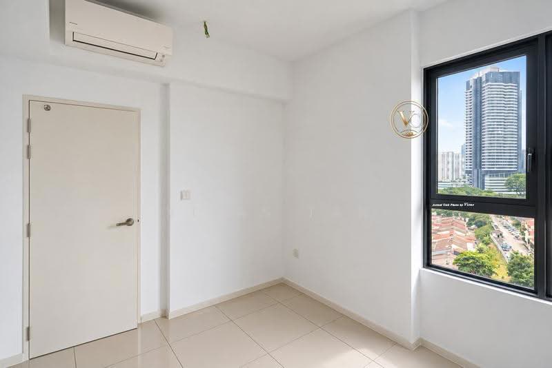 Kediaman Servis untuk Dijual di Residensi Estetik 8 (Est8) - Vitas Tan - Interior - PropertyGuru.com.my