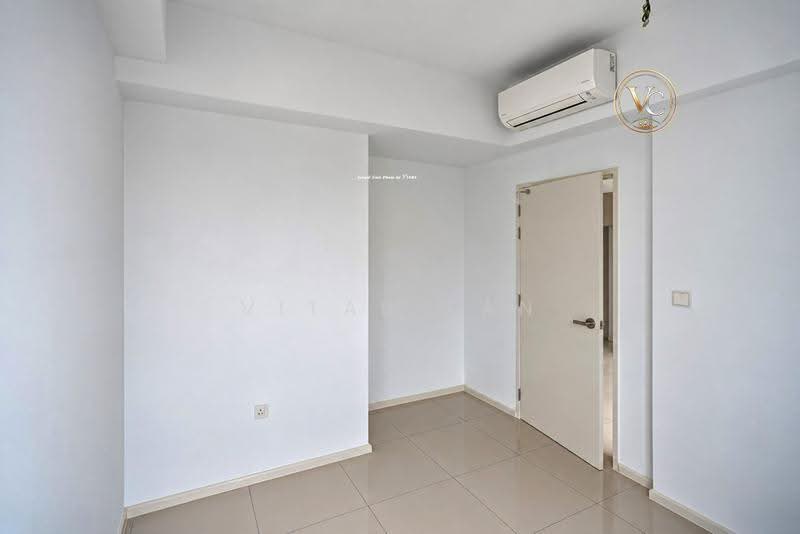 Kediaman Servis untuk Dijual di Residensi Estetik 8 (Est8) - Vitas Tan - Interior - PropertyGuru.com.my
