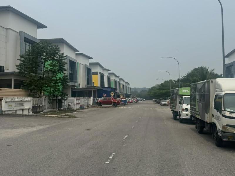 Factory for Sale in Kawasan Perindustrian Beranang (Beranang) - SW Ang - Exterior - PropertyGuru.com.my