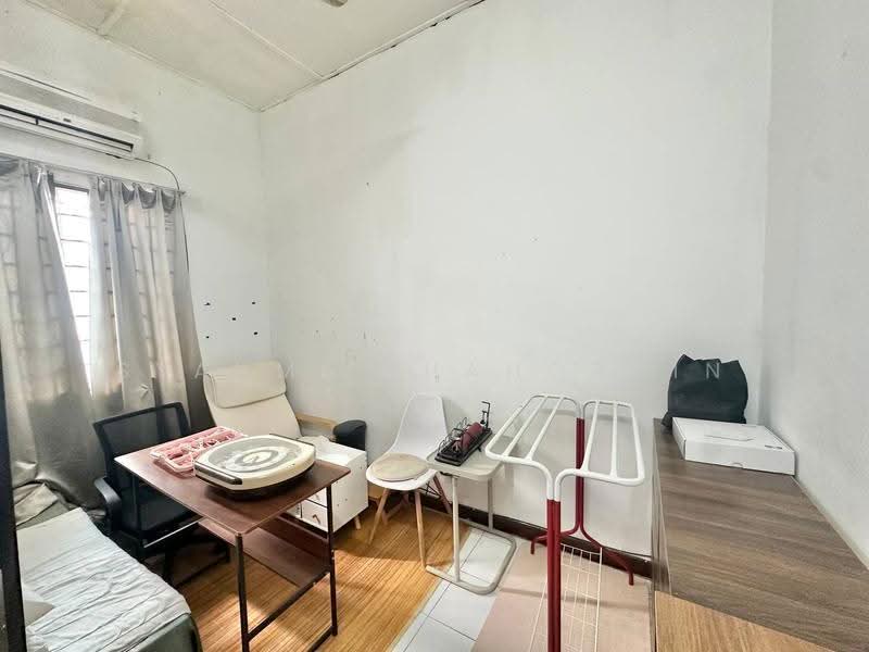 Rumah Teres 2-Tingkat untuk Dijual di TTDI Jaya (Shah Alam) - Syahmi Shahordin - PropertyGuru.com.my