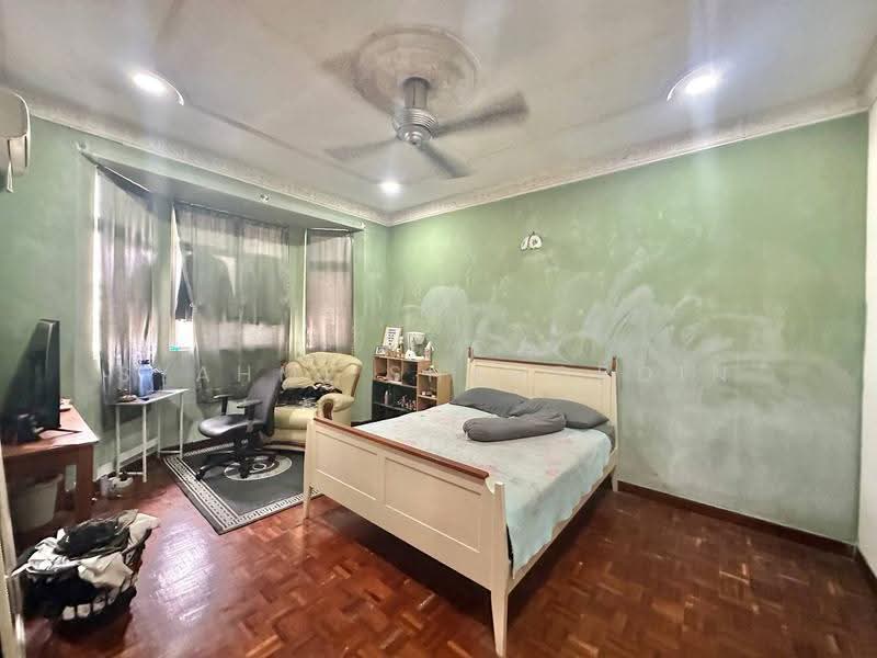 Rumah Teres 2-Tingkat untuk Dijual di TTDI Jaya (Shah Alam) - Syahmi Shahordin - PropertyGuru.com.my
